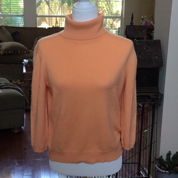 Saks Fifth Avenue Sweaters - Cashmere